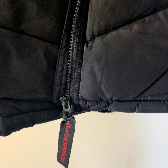 Weather Proof Women's Winter Jacket - Picture 6 of 8